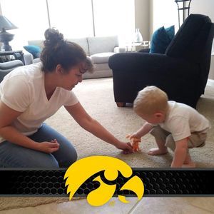 Meet your Posher, Candas